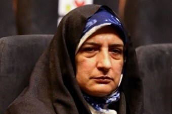 خواهران شهید دیدهبان انقلاب و پاسدار خون شهدا هستند خواهران شهید دیدهبان انقلاب و پاسدار خون شهدا هستند