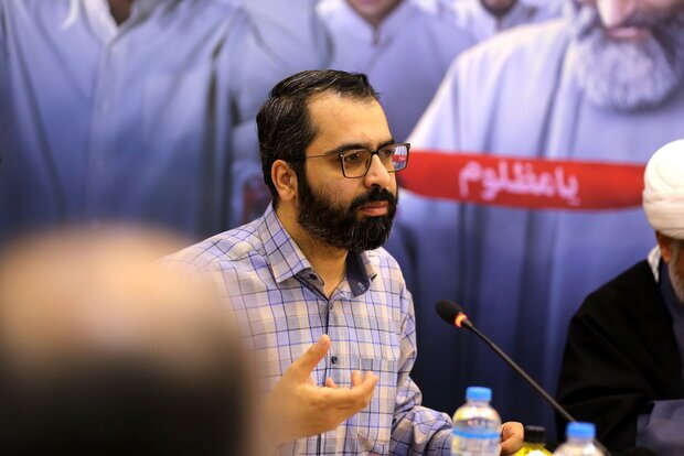 فعالیت &laquo;چهره&zwnj;های هیئتی&raquo; در خدمت&zwnj;به مردم ستودنی است