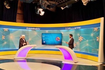 افتخار ما پشتیبانی از جهادگران عرصه&zwnj;ی سلامت است