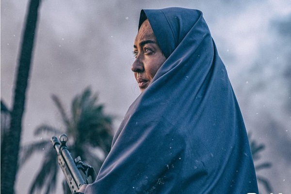 فیلم سینمایی «دسته دختران» پروانه نمایش گرفت فیلم سینمایی «دسته دختران» پروانه نمایش گرفت