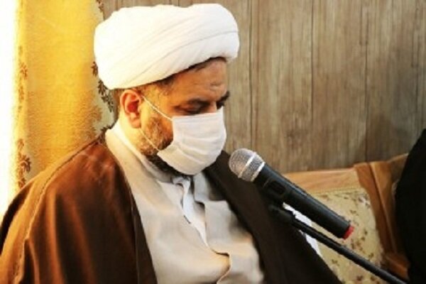 طرح «استقبال معنوی» در سیستان و بلوچستان در حال اجراست طرح «استقبال معنوی» در سیستان و بلوچستان در حال اجراست