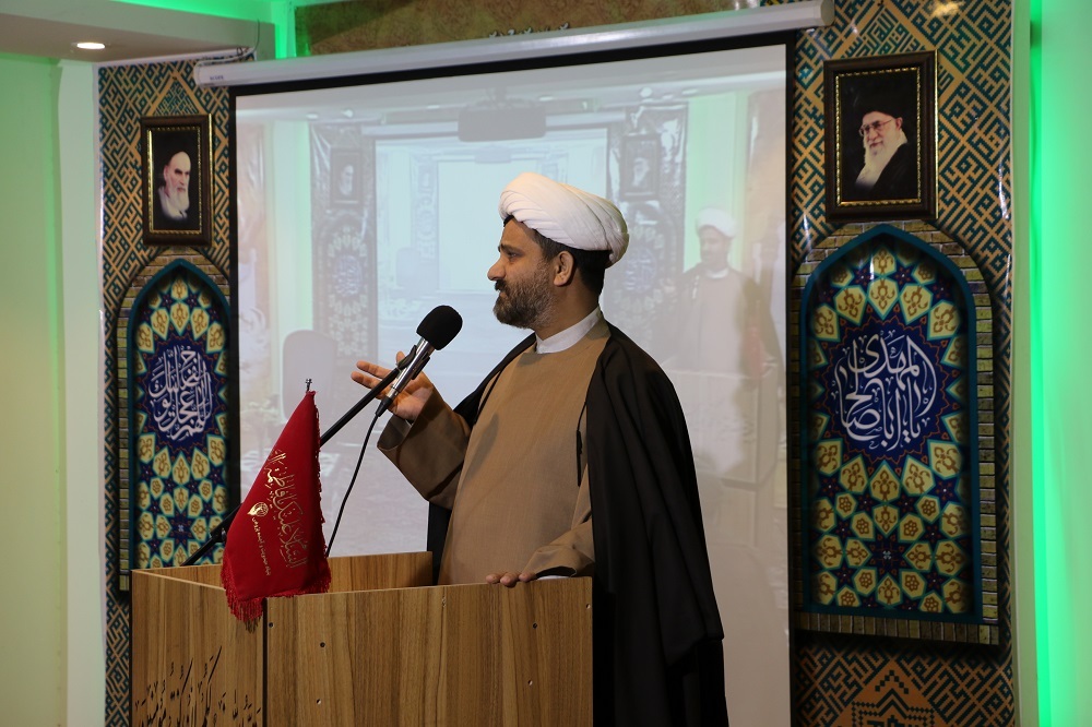 جلسه ستاد شعبانیه استان اصفهان در بنیاد مهدویت این شهر برگزار شد