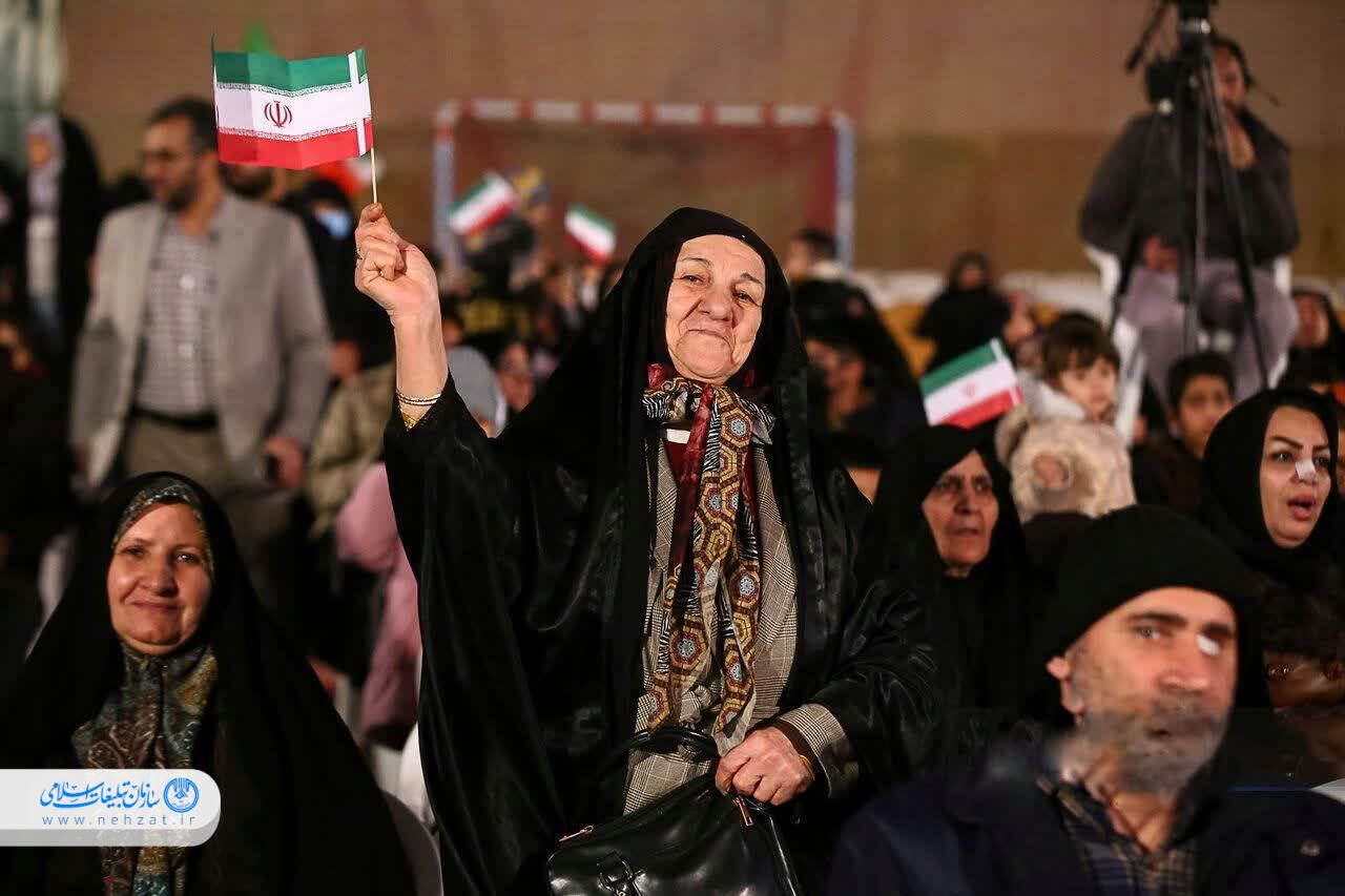 جشن‌های انقلاب در اصفهان با مشاركت تشکل‌های دینی برگزار می‌شود
