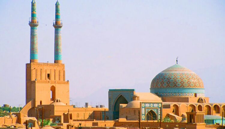 معروفترین مساجد ایرانی را بهتر و دقیقتر بشناسید معروفترین مساجد ایرانی را بهتر و دقیقتر بشناسید