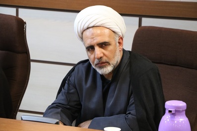نشست هم اندیشی مبلغان شاخص برگزار شد