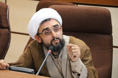نشست هم اندیشی مبلغان شاخص برگزار شد