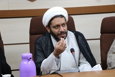 نشست هم اندیشی مبلغان شاخص برگزار شد