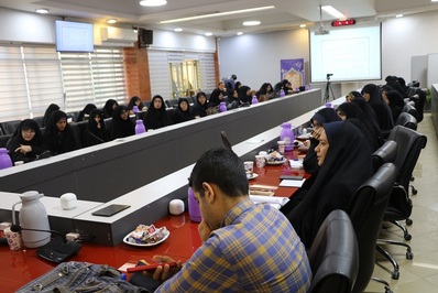دوره آموزشی تربیت ممتحن حفظ عمومی قرآن برگزار شد