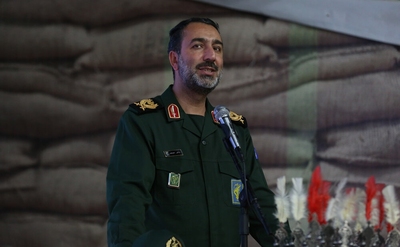 همایش بزرگ پرچمداران کربلای حسینی تا کربلای خمینی‎