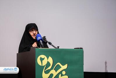 افتتاحیه همایش هم‌اندیشی ۷ شبکه فعال هیأت و مداحی استان‌ها