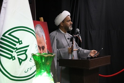 همایش هم اندیشی استانی مبلغین فاطمی برگزار شد