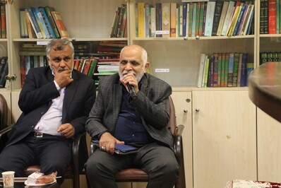 جلسه ستاد ساماندهی شئون فرهنگی در مناسبت‌های مذهبی اصفهان