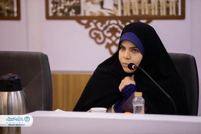 نشست هم‌اندیشی اساتید و چهره‌های قرآنی پیرامون ماه رمضان