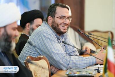 نشست دوره‌ای معاونان و مدیران سازمان تبلیغات اسلامی برگزار شد