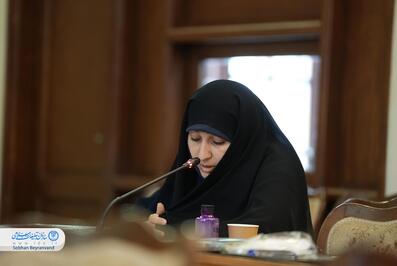 نشست دوره‌ای معاونان و مدیران سازمان تبلیغات اسلامی برگزار شد