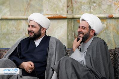 نشست هم اندیشی مدیران ارشد سازمان تبلیغات اسلامی و حوزه هنری انقلاب اسلامی برگزار شد