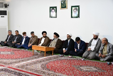 آیین تجلیل از این خادمان قرآنی استان اصفهان