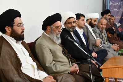 آیین تجلیل از این خادمان قرآنی استان اصفهان