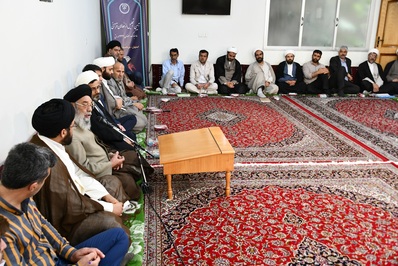 آیین تجلیل از این خادمان قرآنی استان اصفهان