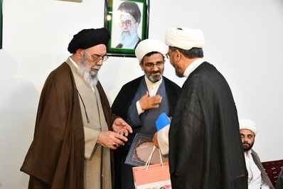 آیین تجلیل از این خادمان قرآنی استان اصفهان