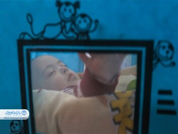 بازدید از شیرخوارگاه دولتی اطفال و کودکان بی سرپرست