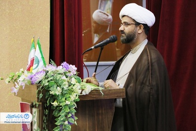 آغاز رویداد تشکیلاتی دختران حاج قاسم سلیمانی در اصفهان