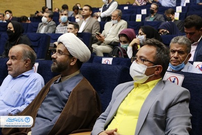 جشن ملی ارتباطات و روابط عمومی، در اصفهان برگزار شد