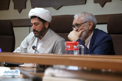 دوره جذب و گزینش روحانیون مستقر در اداره کل تبلیغات اسلامی اصفهان برگزار شد