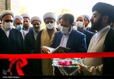 نمایشگاه «روایت تبلیغ» در اصفهان افتتاح شد