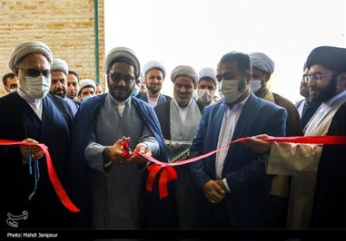 نمایشگاه «روایت تبلیغ» در اصفهان افتتاح شد