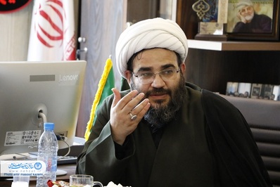 سومین نشست برنامه ریزی اجتماع هیئات مذهبی اصفهان در عصر عاشورا