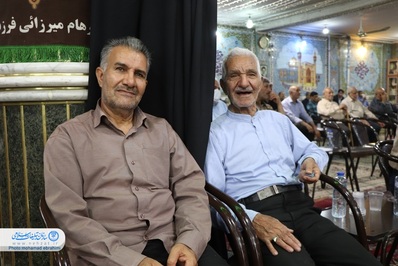 گردهمایی مسئولان هیئات مذهبی شهرستان «شهرضا»