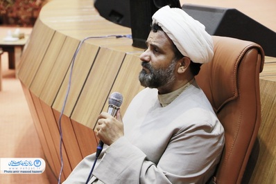 گردهمایی طلایه داران تبلیغ در اصفهان