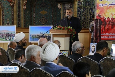 برگزاری اولین همایش تجلیل از پیشکسوتان ایثارگر مبلّغ و هیئتی اصفهان