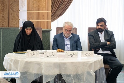 برگزاری انتخابات مجمع عومی اتحادیه مؤسسات قرآنی استان اصفهان