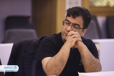 محفل گفت و گوی مدیران روابط عمومی موسسات 
سازمان تبلیغات اسلامی برگزار شد