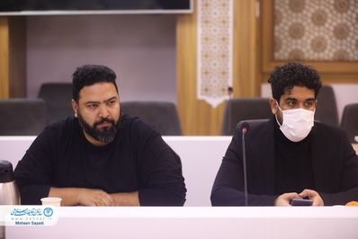 محفل گفت و گوی مدیران روابط عمومی موسسات 
سازمان تبلیغات اسلامی برگزار شد