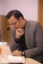 محفل گفت و گوی مدیران روابط عمومی موسسات 
سازمان تبلیغات اسلامی برگزار شد