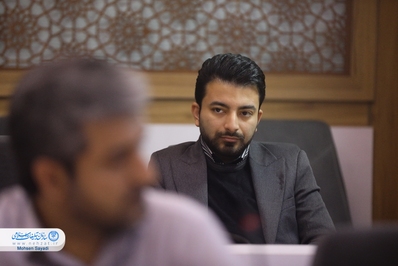 محفل گفت و گوی مدیران روابط عمومی موسسات 
سازمان تبلیغات اسلامی برگزار شد