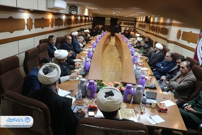 قافله شادی و جشن باشکوه ولادت حضرت زهرا (س) با حضور هیئات مذهبی در اصفهان برگزار می‌شود