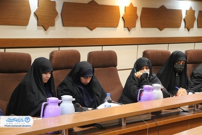 قافله شادی و جشن باشکوه ولادت حضرت زهرا (س) با حضور هیئات مذهبی در اصفهان برگزار می‌شود