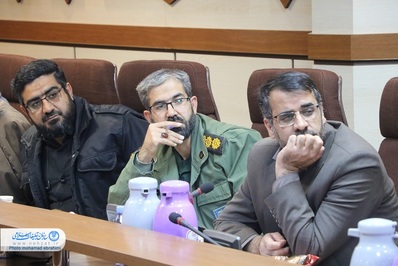 قافله شادی و جشن باشکوه ولادت حضرت زهرا (س) با حضور هیئات مذهبی در اصفهان برگزار می‌شود