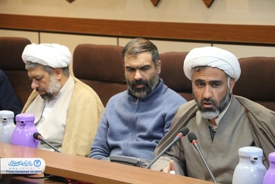 قافله شادی و جشن باشکوه ولادت حضرت زهرا (س) با حضور هیئات مذهبی در اصفهان برگزار می‌شود