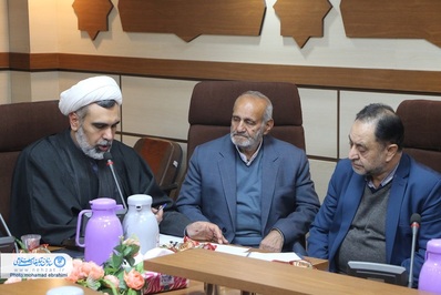 قافله شادی و جشن باشکوه ولادت حضرت زهرا (س) با حضور هیئات مذهبی در اصفهان برگزار می‌شود