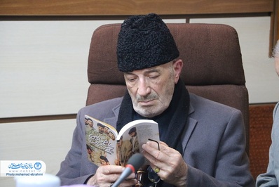 قافله شادی و جشن باشکوه ولادت حضرت زهرا (س) با حضور هیئات مذهبی در اصفهان برگزار می‌شود