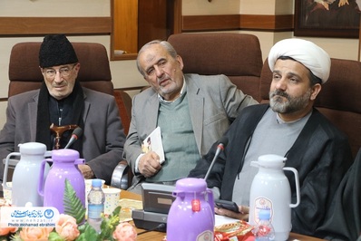 قافله شادی و جشن باشکوه ولادت حضرت زهرا (س) با حضور هیئات مذهبی در اصفهان برگزار می‌شود