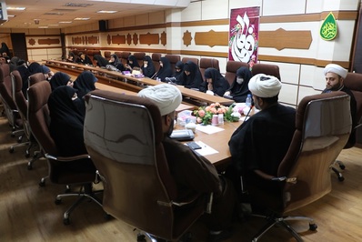 مرحله استانی داوری مهرواره بانور در اصفهان برگزار شد