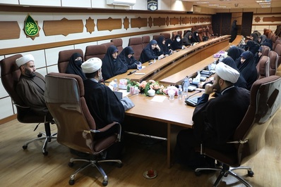 مرحله استانی داوری مهرواره بانور در اصفهان برگزار شد