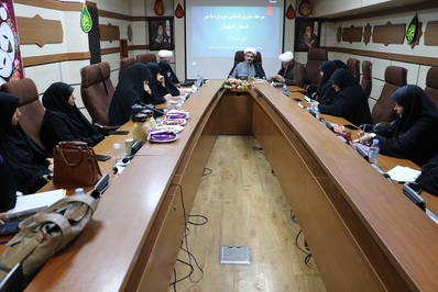 مرحله استانی داوری مهرواره بانور در اصفهان برگزار شد