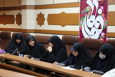 مرحله استانی داوری مهرواره بانور در اصفهان برگزار شد